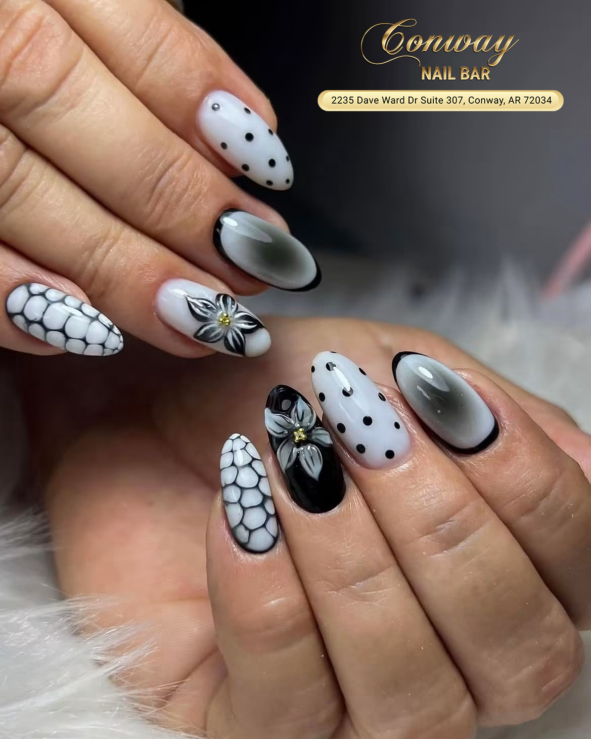 Nail June 25